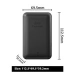 product_image_name-Generic-Long Life Hidden GPS Tracker – ZOOBII Magnetic Car Device-3