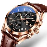 product_image_name-Olevs- CHRONOGRAPH GENTS 2872 WATCH-2