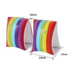 Pair Adults arm floaters 