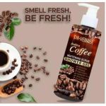 product_image_name-Dr.Meinaier-Arabica Coffee Whitening Scrub Shower Gel -500ml-1