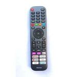 Hisense Remote 