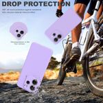 product_image_name-Generic-Silicone case cover for Redmi note 14 4G-2