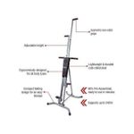 product_image_name-Generic-MaxiClimber Vertical Climbing Exercise Machine Foldable Cardio Trainer-3