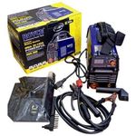 Royce Royce, Heavy Duty MMA 300S Inverter Welding Machine