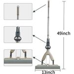 product_image_name-Generic-HandsFree Roller Squeeze Mop-2