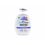 Dove baby Lotion Night 400ml