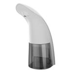 Automatic Touchless Soap Dispenser – Smart Sensor Liquid Sanitizer Dispenser (300ml/1000ml)Sold seperatly