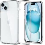IPhone 15 Clear Case