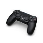 product_image_name-Sony- PS4 Pad Dual Shock 4 - Wireless Controller - Black-1