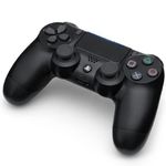 product_image_name-Sony- PS4 Pad Dual Shock 4 - Wireless Controller - Black-4