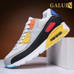 product_image_name-GALUIN-Men's Comfortable Gentle Casual Sport Running Sneakers Shoes-2