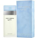 Blue Light Blue For Women EDT - 100ML
