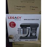 Legacy  Electric Stand Mixer 10L 1500watts