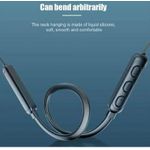 product_image_name-Generic-High Quality wireless Neckband bluetooth Sweatproof ,sport gear hangnig-1