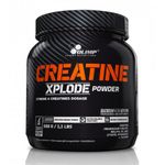 Olimp Creatine Xplode Powder Orange 500g