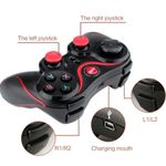 product_image_name-Generic-Wireless bluetooth controller for iPhone, android,Tv,pS3-8