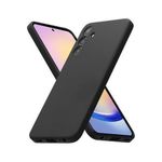 product_image_name-Samsung-Galaxy A25 5G Silicon Protective Back Cover/case With Camera Protection-1