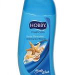 Hobby  Bath Wash Calming Sea Minerals 500ml 