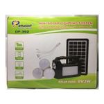 product_image_name-Dp-Light Solar Lighting System With 3 Bulbs And Torch-2