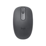 Logitech M196 Bluetooth Mouse - Graphite