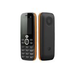 Itel it8010 4G Basic Keypad Phone Wireless I 2.0 Big Screen I 1000 Mah