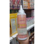 DR MEINAIER Multi Vitamin + Strawberry + Rose & AHA Body Lotion