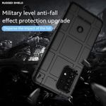 product_image_name-Generic-Full Cover Shockproof Armor Rugged Shield Soft Cover Case For Samsung Galaxy A53-2