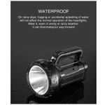 product_image_name-Dp- Light DP-7045 Super Bright Long Range LED Portable Rechargeable Search Light Torch-3