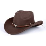 Unisex Cowboy Cap