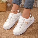 low top sneakers