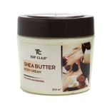 Top Class Shea Butter Body Cream 300ml