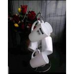 Luminarc 6pcs Morning Coffee Mugs .