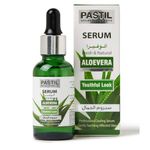 Pastil Aloe Vera Face Serum 30ml
