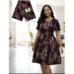 Exquisite New Ankara/Vitenge Prints 