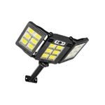 JSOT 300watts foldable street light