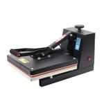 product_image_name-Combo-Hot Press Machine for T-shirt Hot Stamping Machine 38*38cm-1