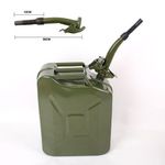 product_image_name-Generic-HEAVY DUTY Jerrycan 20l with outflow spout-1