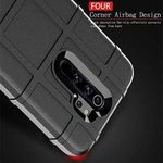 product_image_name-Generic-Rugged Protective Bumper Anti-Scratch Protective Case Cover for Xiaomi Redmi Note 8 Pro-3