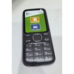 f+ F101, BRIGHT TORCH, DUAL SIM, SLIM DESIGN,FM RADIO