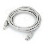 RJ45 Ethernet Cable Cat6 Internet Network LAN 5 METERS