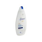 Dove Deeply Nourishing Body Wash – 500ml