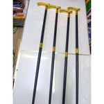product_image_name-Generic-Luxury Detachable Walking Stick – Fancy Design Cane-2