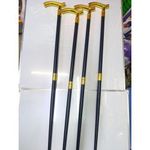 product_image_name-Generic-Luxury Detachable Walking Stick – Fancy Design Cane-3