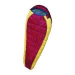 R&M Kids’ Adventure Mummy Sleeping Bag