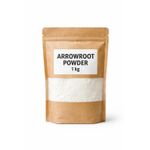 Arrow Root powder - 1kg