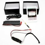 product_image_name-Generic-Pinhole Spy WIFI HIDDEN CCTV Camera 1080P-3