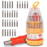 product_image_name-Generic-Mythco 31-in-1 Magnetic Screwdriver Set for Electronics Repair-1