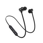 Ear Stereo Headset Earphone Wireless Bluetooth