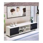 product_image_name-Generic-5FT Stylish Modern Wooden TV Stand-2