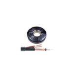 product_image_name-Generic-100M CCTV RG-59 Universal Coaxial Cable With Power-2